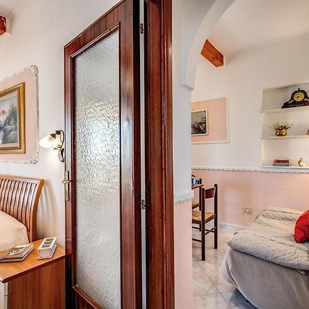 Il Pioppo - Country House Sea View ماسّا لوبْرينسِ المظهر الخارجي الصورة