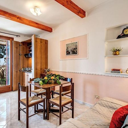 Il Pioppo - Country House Sea View ماسّا لوبْرينسِ المظهر الخارجي الصورة