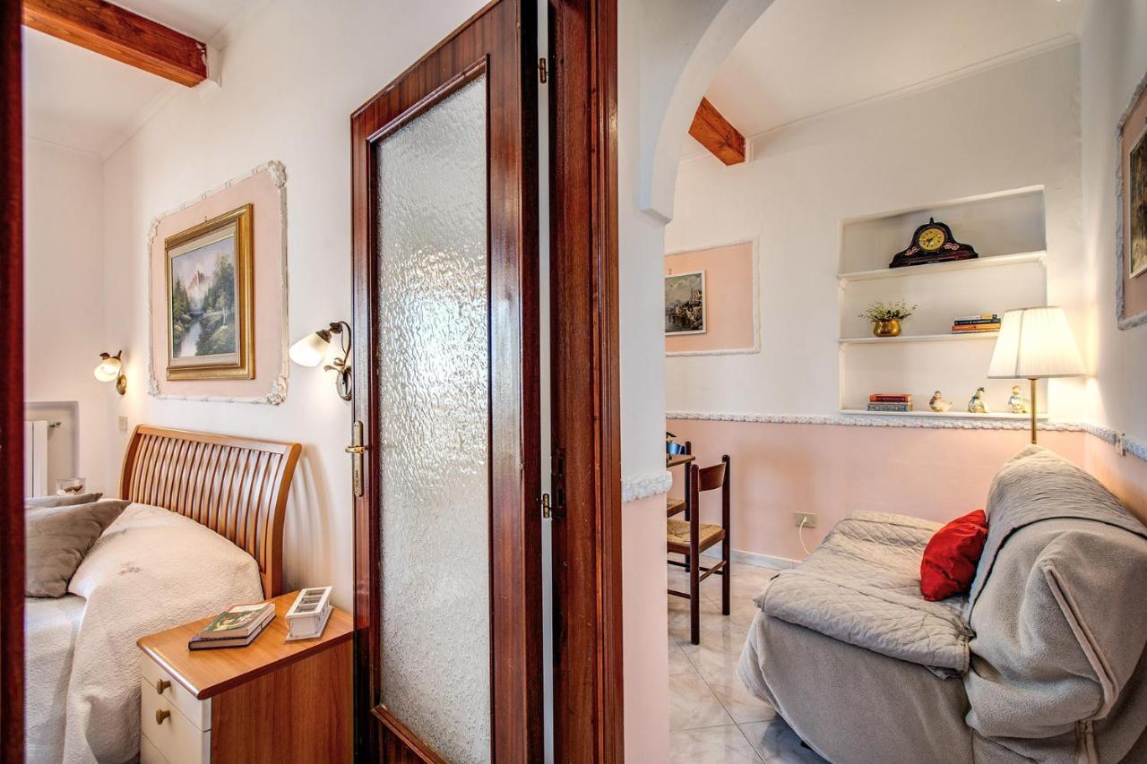 Il Pioppo - Country House Sea View ماسّا لوبْرينسِ المظهر الخارجي الصورة