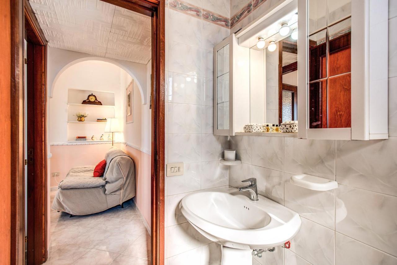 Il Pioppo - Country House Sea View ماسّا لوبْرينسِ المظهر الخارجي الصورة